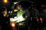 GNR deteve em dois dias 35 condutores alcoolizados