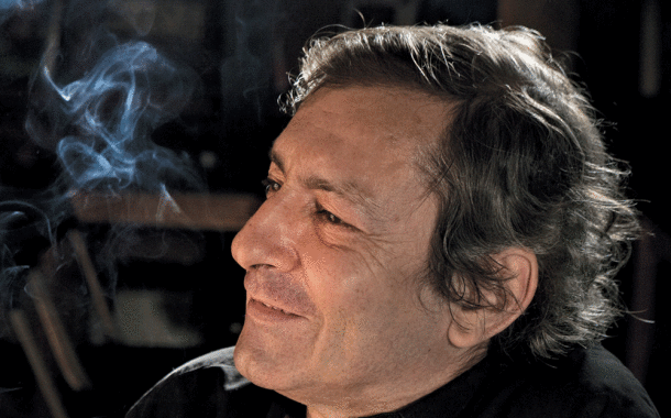 Sarau de Jorge Palma e Vicente Palma encerra comemoração do 35.º aniversário da Companhia de Teatro de Braga (Dia 21)