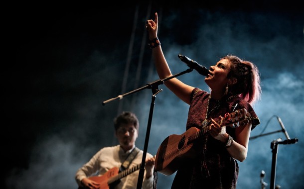 Bullire promove ‘Bulliço Mexicano’ este domingo com novos talentos da cultura mexicana em Vila Verde