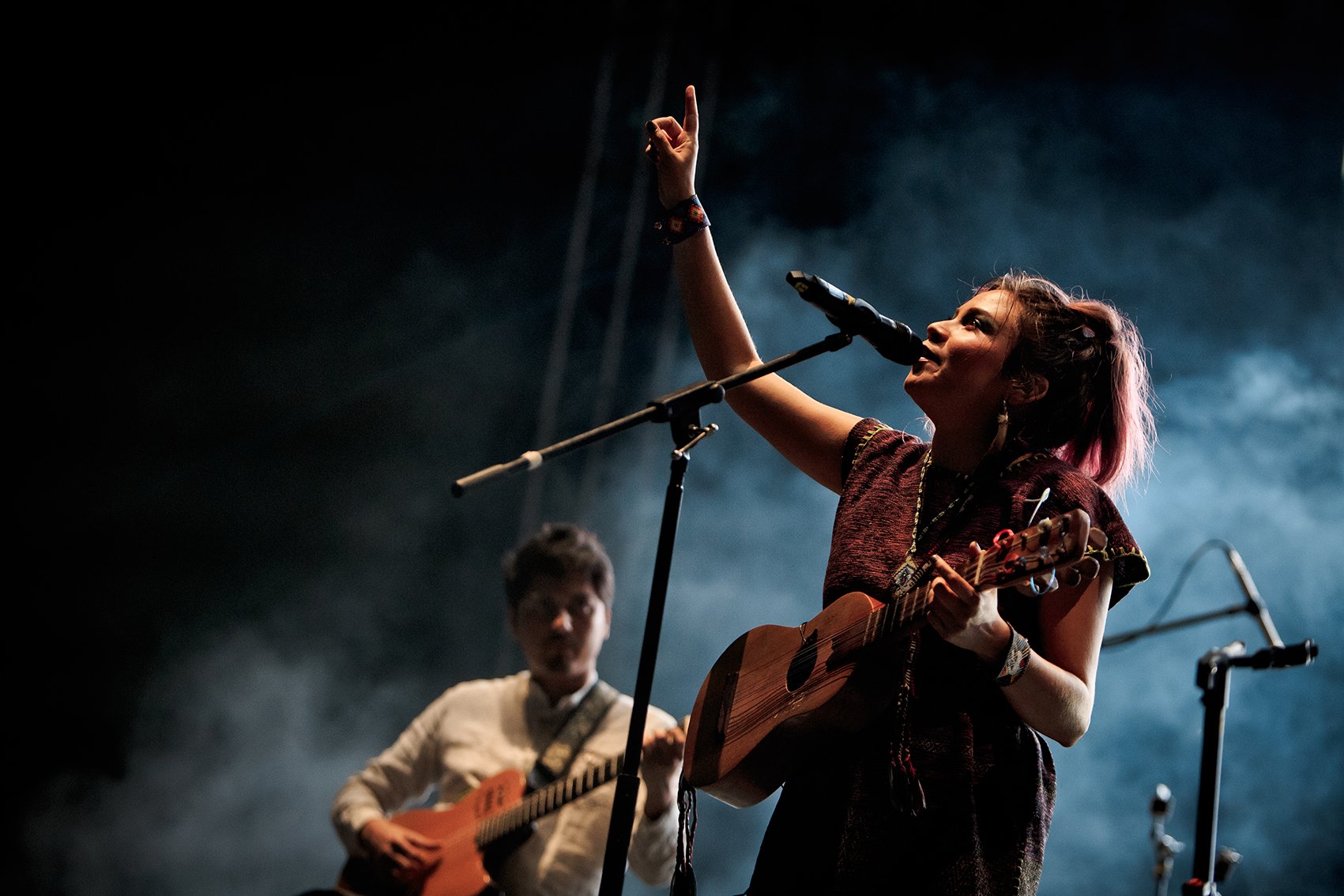 Bullire promove ‘Bulliço Mexicano’ este domingo com novos talentos da cultura mexicana em Vila Verde