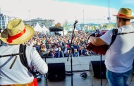 Vila Verde: Terminou com “enorme sucesso” a “maior” Festa das Colheitas “de sempre”