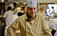 Chefe José Vinagre e mexicano Rafael Ibarra ‘assinam’ jantar solidário da Cruz Vermelha na Vila de Prado
