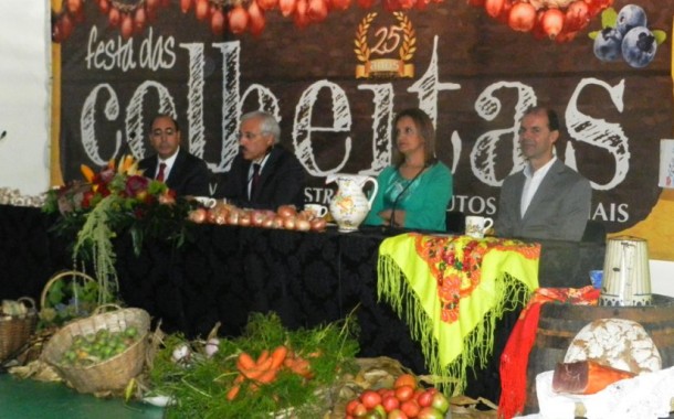 Vila Verde: Já arrancou a Festa das Colheitas, “um dos maiores eventos da região” e de valorização do mundo rural