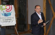 Manuel Barros deixa IPDJ para dirigir acção social na Universidade do Porto