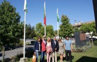 Câmara de  Amares homenageia  professores