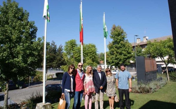 Câmara de  Amares homenageia  professores