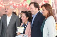 Festa das Colheitas: Aliança Artesanal entrega prémios do Concurso de Artesanato