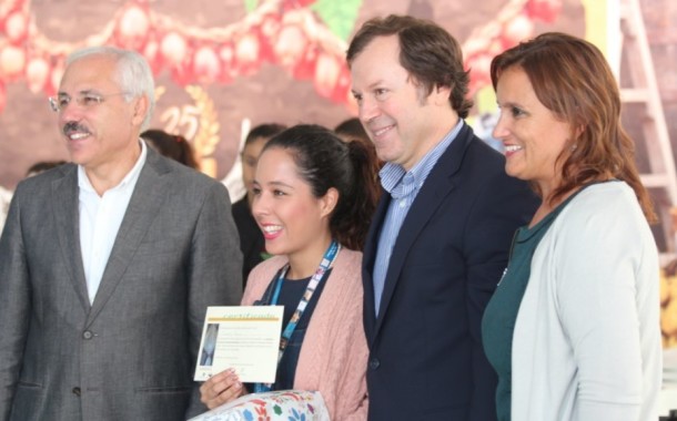 Festa das Colheitas: Aliança Artesanal entrega prémios do Concurso de Artesanato