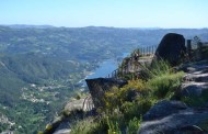 Gerês: Casal resgatado sem necessidade de cuidados médicos