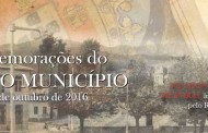 Apresentação de dois livros marca comemorações da atribuição do foral a Terras de Bouro