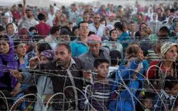 Terras de Bouro recebe acção de sensibilização sobre refugiados no próximo dia 21