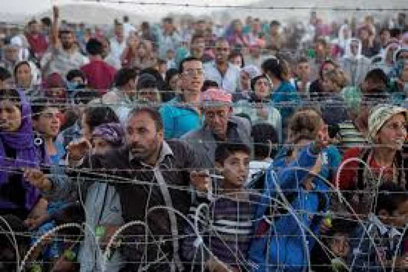 Terras de Bouro recebe acção de sensibilização sobre refugiados no próximo dia 21