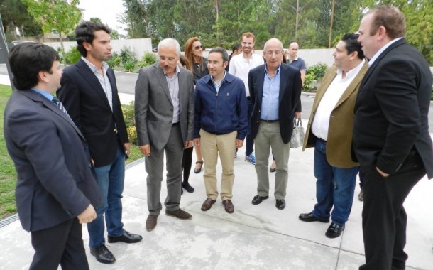 Rui Silva (PSD) pode estar de regresso ao Parlamento; Ex-ministro Moreira da Silva nomeado para cargo da OCDE