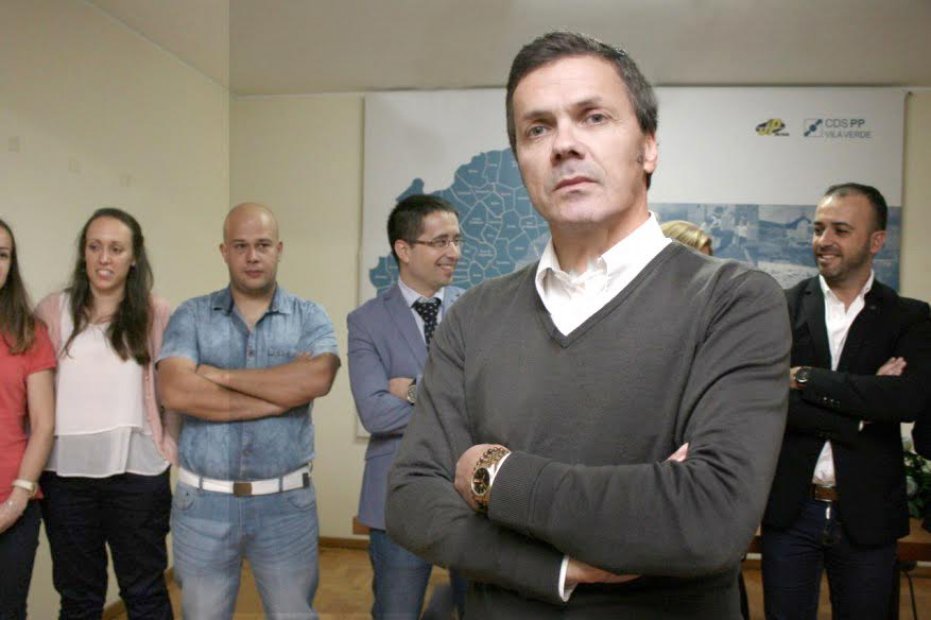 CDS-PP de Vila Verde avança com 