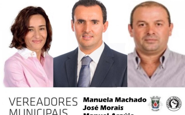 PS de Vila Verde apresenta 101 propostas para Grandes Opções do Plano e Orçamento para 2017