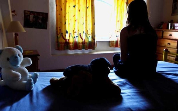 Detido por abusar sexualmente de menina em Amares