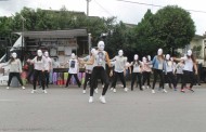 AMARES: ‘Flash mob’ para sensibilizar para a necessidade de eliminar a pobreza