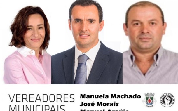 PS de Vila Verde quer “filtro” e “rigor” nas despesas municipais; Menos festas e consultadorias e mais saneamento