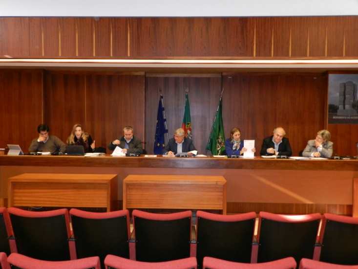 Orçamento e Plano de Investimentos da Câmara de Amares aprovados por maioria com a abstenção da oposição