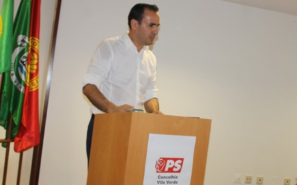 Vereador José Morais quer ensino superior como “prioridade autárquica” em Vila Verde
