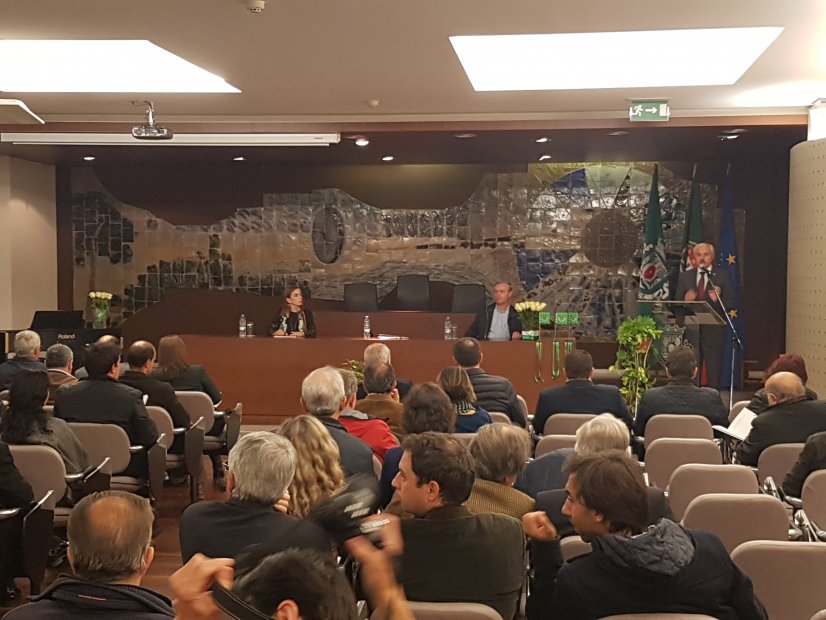 Vila Verde: Dia do Concelho vincou “orgulho vilaverdense” e perplexidade com “os os ziguezagues de quem tem nas suas mãos o poder de decisão”
