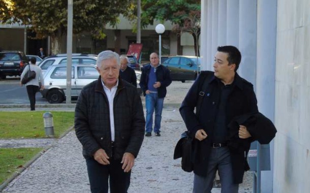 Julgamento dos baldios de Valdosende começou esta quarta-feira em Braga