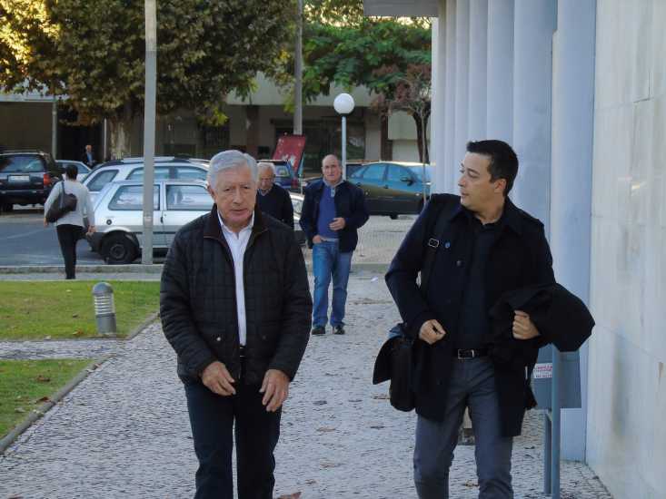 Julgamento dos baldios de Valdosende começou esta quarta-feira em Braga