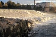 Rio Cávado: Tribunal adiou inspecção à mini-hídrica de Ruães