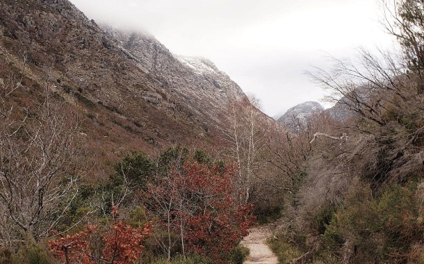 Parque Nacional da Peneda-Gerês distinguido como um dos 100 destinos turísticos mais sustentáveis do mundo