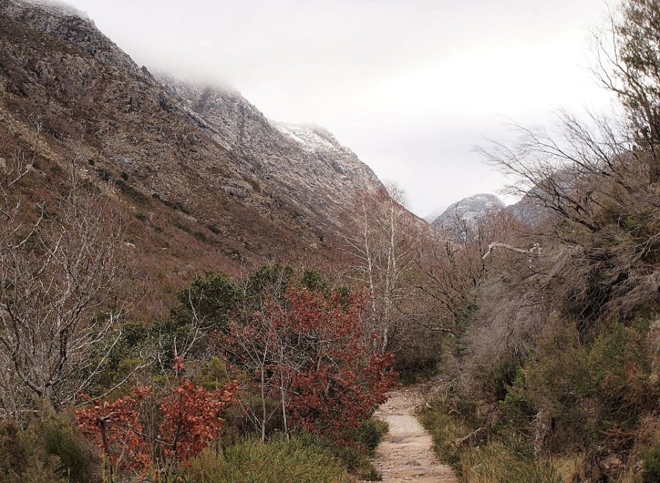 Parque Nacional da Peneda-Gerês distinguido como um dos 100 destinos turísticos mais sustentáveis do mundo