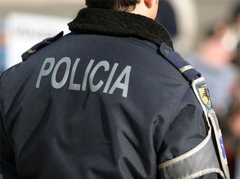 PSP de Barcelos detém homem na posse de cocaína