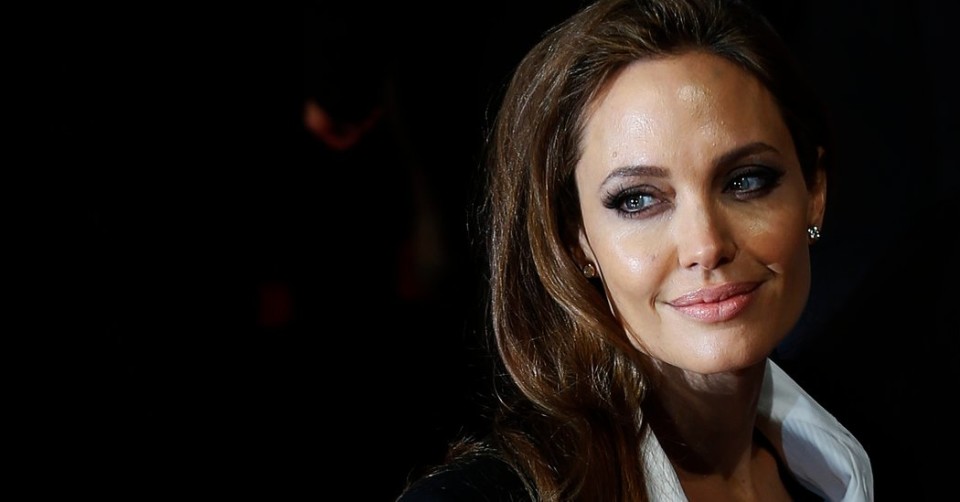 FBI ouviu Angelina Jolie e filhos durante três horas