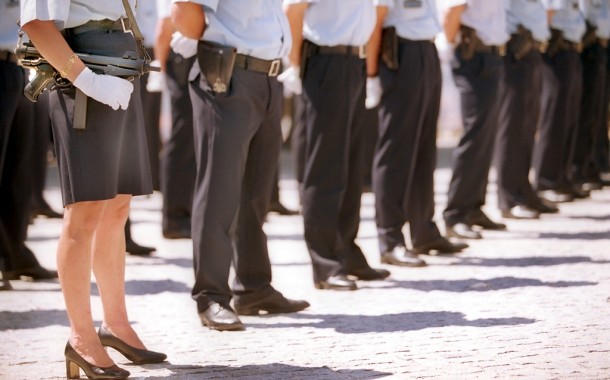 Polícias vítimas de acidentes em serviço aumentaram 32% no ano passado