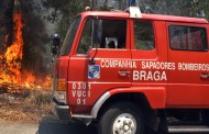 Carlos Almeida (CDU) reclama mais investimento nos ‘Sapadores’ de Braga para fazer face à “falta de viaturas e de operacionais”