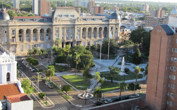 Braga prepara acordo de geminação com Santa Fé, a nona cidade da Argentina