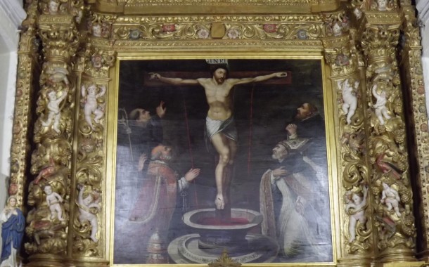 ‘Braga à Lupa’ propõe para quarta-feira descoberta da versão bracarense do ‘Fons Vitae’