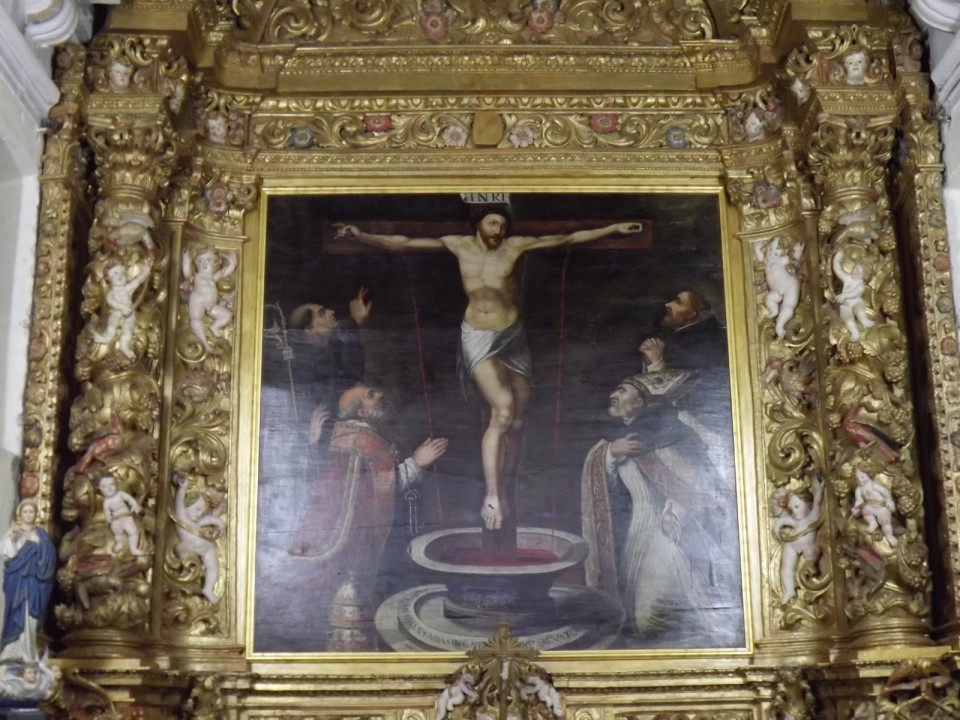 ‘Braga à Lupa’ propõe para quarta-feira descoberta da versão bracarense do ‘Fons Vitae’