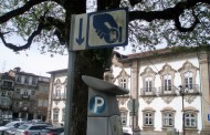 Câmara de Braga reafirma resgate do estacionamento em 2018; vereador da CDU diz que ESSE explora lugares a mais