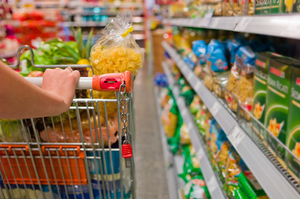 Lojas e supermercados vão ter informação sobre benefícios do leite