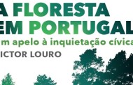 Braga: ASPA apresenta livro ‘A floresta em Portugal’ (dia 20)