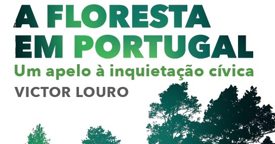 Braga: ASPA apresenta livro ‘A floresta em Portugal’ (dia 20)