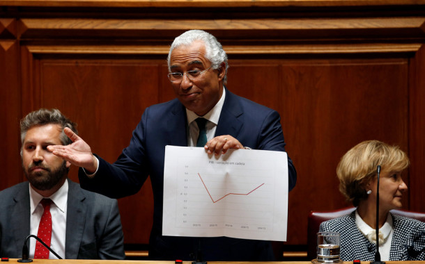 Governo reafirma diminuição da carga fiscal em 2017