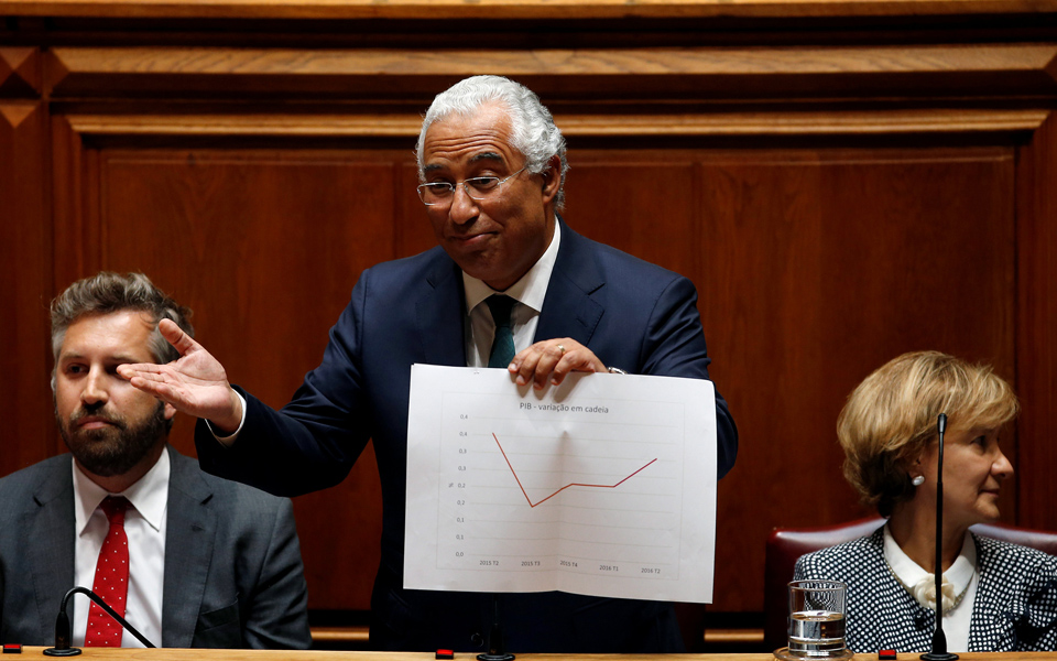 Governo reafirma diminuição da carga fiscal em 2017