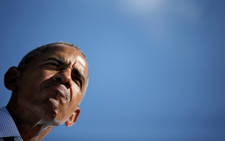 Obama terá ordenado ataque informático de resposta aos russos