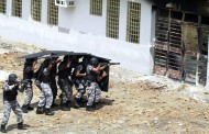 Confrontos entre gangues em prisão brasileira provocam oito mortos