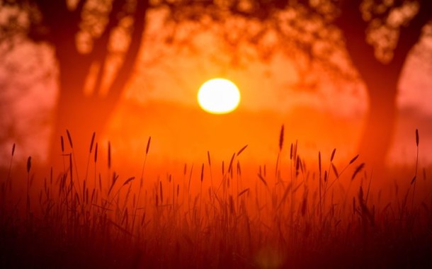 Temperaturas máximas sobem e podem rondar os 30 graus no Minho