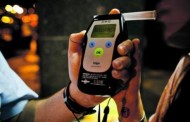 PSP ‘apanha’ cinco condutores com excesso de álcool