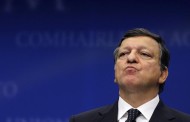 Mais de 150 mil pedem à UE que tire pensão a Durão Barroso