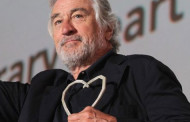 Robert de Niro diz que Trump é “estúpido” e “aldrabão”