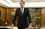 Espanha: Rajoy já é primeiro-ministro